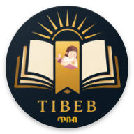 Tibeb App Icon